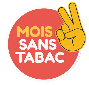 MOIS SANS TABAC