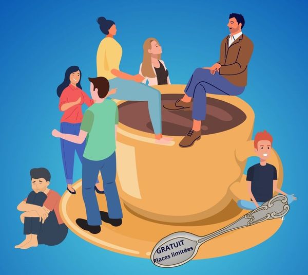 L'INSTANT DES PARENTS