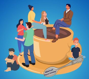 L'INSTANT DES PARENTS