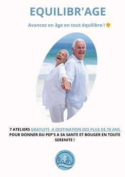 EQUILIBR'AGE 
