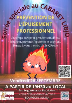 Fatigué·e ? Parfait, c’est le dress code de la soirée