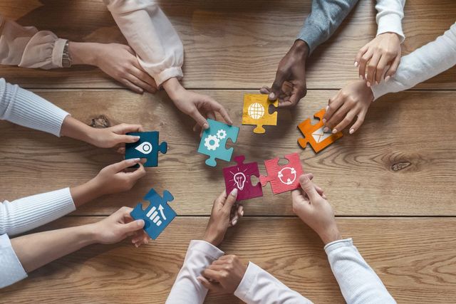 Organiser le parcours pluriprofessionnels autour des patients