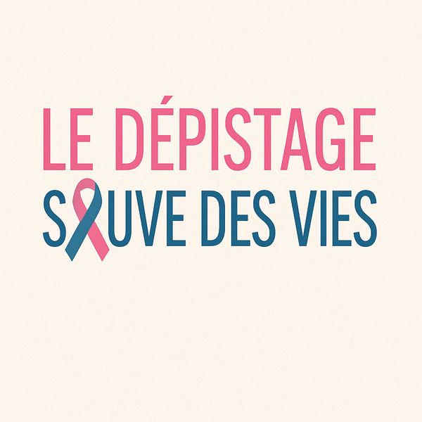 Agir ensemble pour la prévention : Retour Dépist&Moi                                                                                                                                                                      