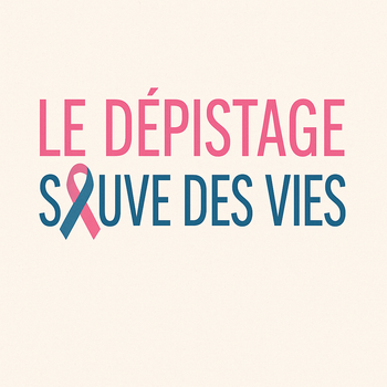 Agir ensemble pour la prévention : Retour Dépist&Moi                                                                                                                                                                      