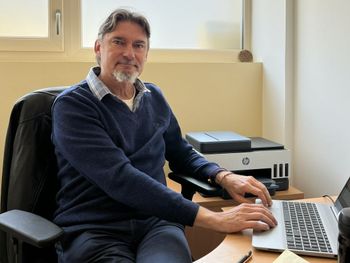 UN MEDECIN S'INSTALLE A JONCY