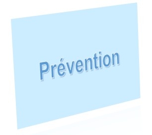Prévention
