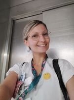Noëmie BAZIN