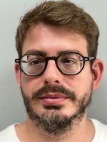 Vincent MAZURE