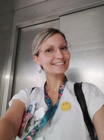 Noëmie&nbsp;BAZIN