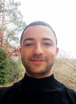 Raphaël&nbsp;SEROUYA