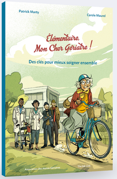"Élémentaire, mon cher gériatre !"
