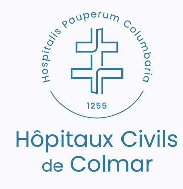 logo Hôpitaux Civils de Colmar