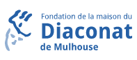 logo Fondation du Diaconat