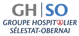 logo Groupe Hospitalier Sélestat Obernai