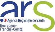 logo ARS Bourgogne-Franche-Comté