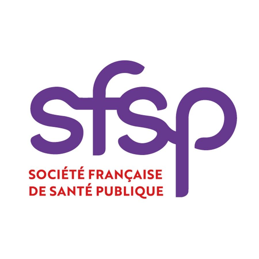 logo Société Française de Santé Publique 