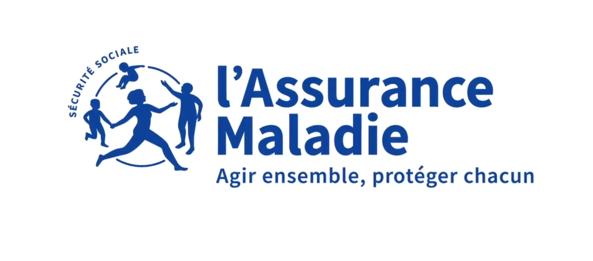 logo CPAM de la Corrèze