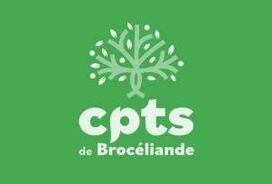 logo CPTS DE BROCELIANDE