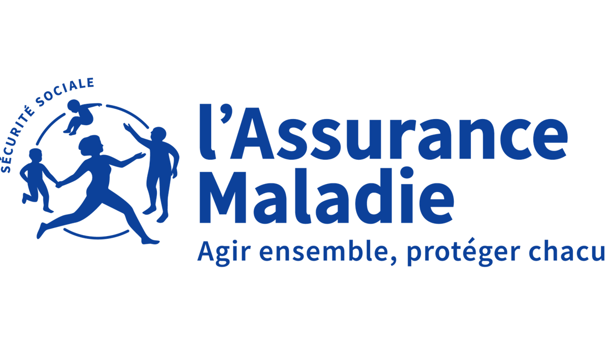 logo Assurance Maladie 