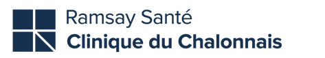 logo Clinique du Chalonnais