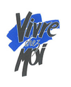 logo VIVRE CHEZ MOI