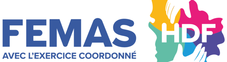logo FEMAS HDF