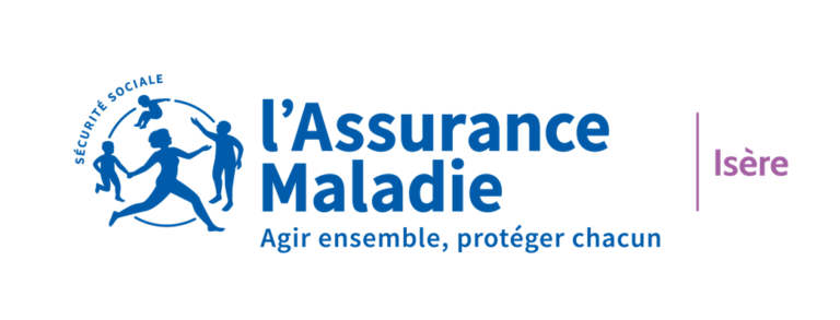 logo CPAM