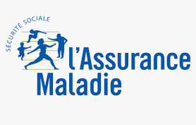 logo CPAM