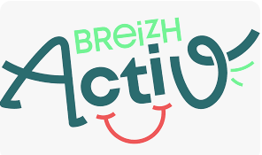 logo BREIZH ACTIV