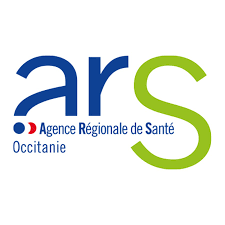 logo ARS Occitanie