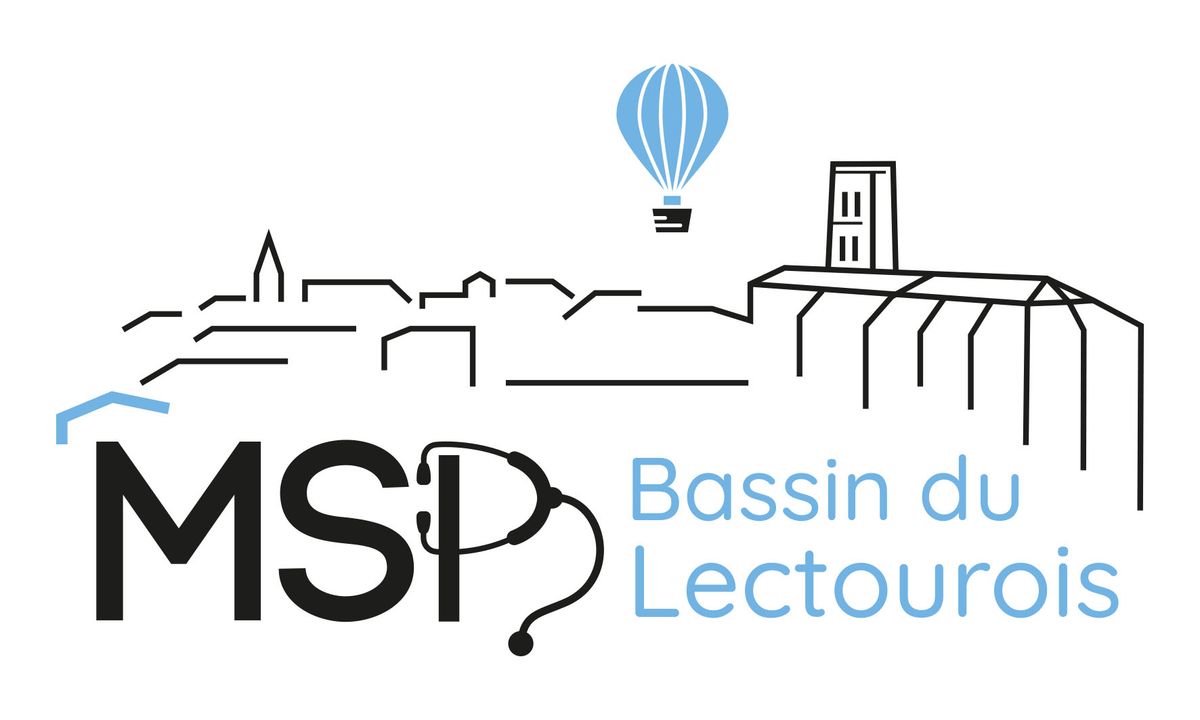 logo MSP du bassin du lectourois