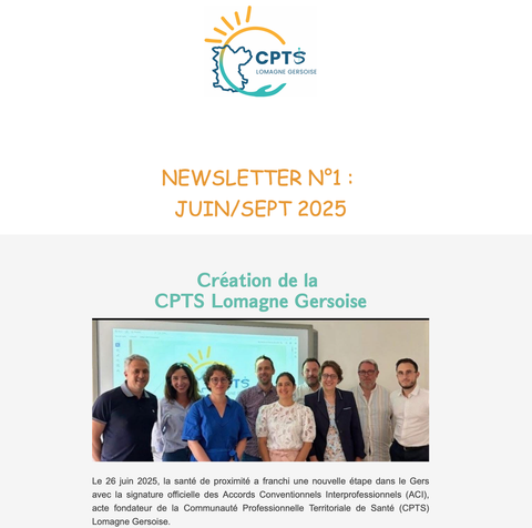 Newsletter1