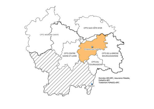 Territoire de santé