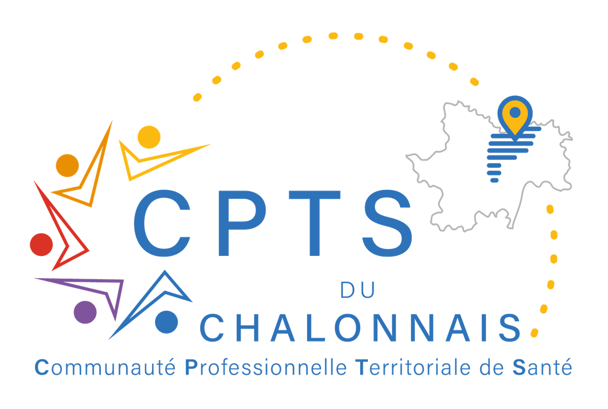 CPTS du Chalonnais