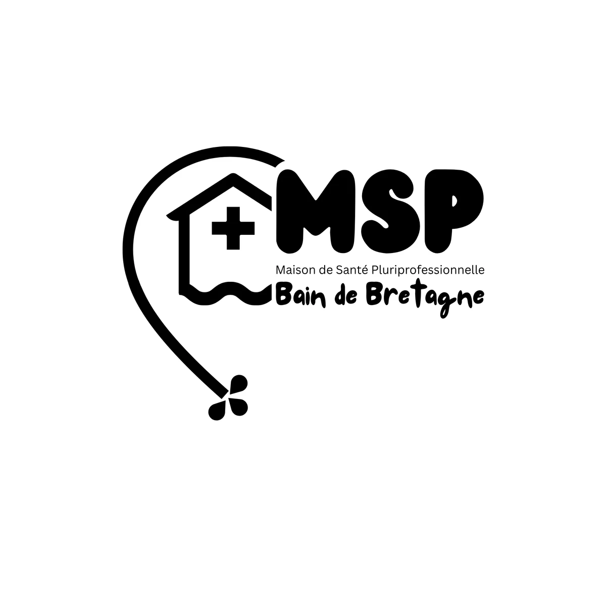 La MSP de Bain de Bretagne: faisons les présentations.