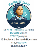 MSP Rosa Parks