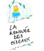 La renouée des oiseaux