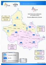 PMI -UTS Puisaye Forterre