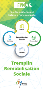 Tremplin - EPNAK