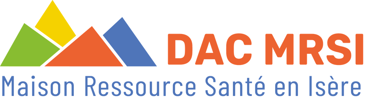 logo DAC Nord Isère MRSI