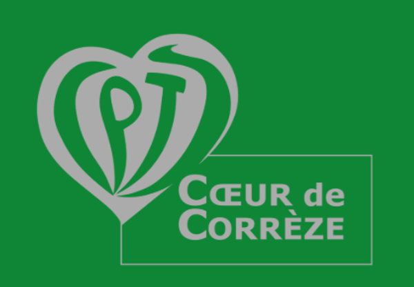 logo CPTS Coeur de Correze