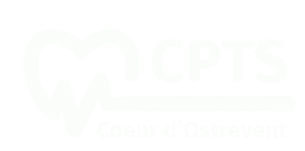 logo Communauté Professionnelle Territoriale de Santé Coeur d'Ostrevent
