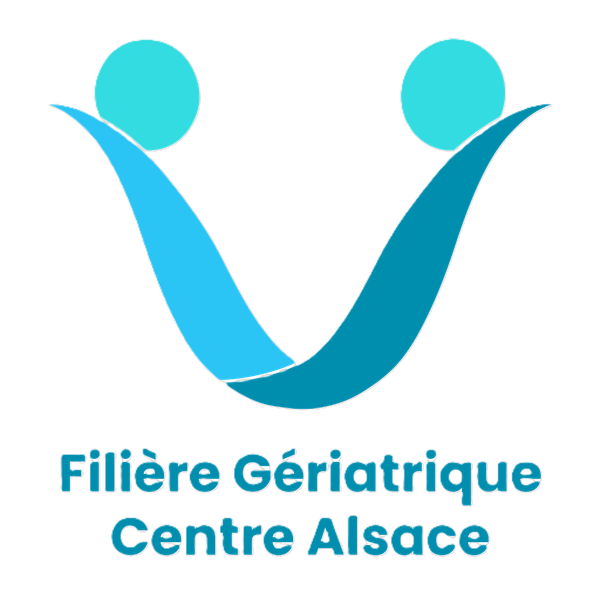 logo Filière Gériatrique Centre Alsace