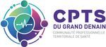 logo Communauté Professionnelle Territoriale de Santé du Grand Denain