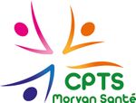 logo CPTS Morvan Santé