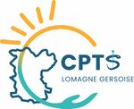 logo CPTS Lomagne Gersoise