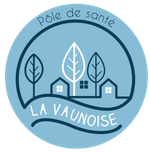logo Pôle de santé de la Vaunoise